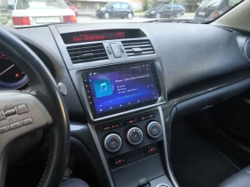 Mazda 6, снимка 9