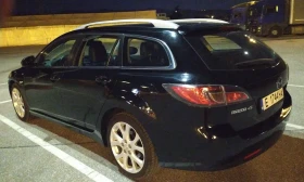 Mazda 6  - изображение 1