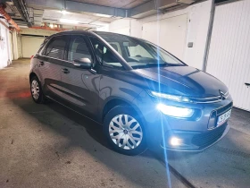 Citroen C4 Picasso 1.6 BlueHdi АВТОМАТ EAT6 AISIN - 9500 € / 18580.38 лв. - 68058805 8