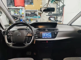 Citroen C4 Picasso 1.6 BlueHdi АВТОМАТ EAT6 AISIN - 9500 € / 18580.38 лв. - 68058805 11