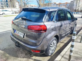 Citroen C4 Picasso 1.6 BlueHdi АВТОМАТ EAT6 AISIN - 9500 € / 18580.38 лв. - 68058805 3