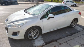 Peugeot 308 308CC 2.0HDI