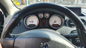 Peugeot 308 308CC 2.0HDI - 3200 € / 6258.66 лв. - 37659494 7