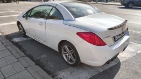 Peugeot 308 308CC 2.0HDI - 3200 € / 6258.66 лв. - 37659494 2