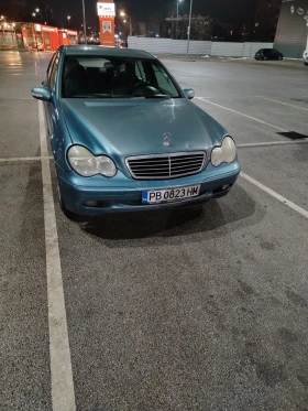 Mercedes-Benz 180 - 2000 € / 3911.66 лв. - 53419973 2