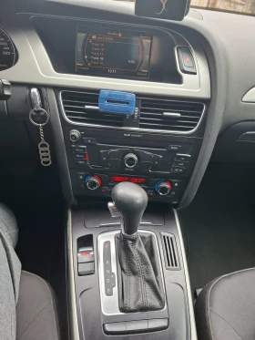 Audi A4 - 5500 € / 10757.07 лв. - 90332132 6