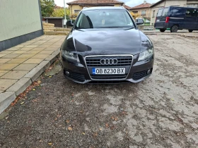 Audi A4 - 5500 € / 10757.07 лв. - 90332132 2