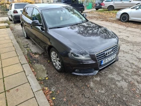 Audi A4 - 5500 € / 10757.07 лв. - 90332132 3