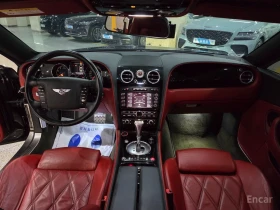 Bentley Continental gt, снимка 8 - Автомобили и джипове - 53662056