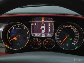 Bentley Continental gt, снимка 10 - Автомобили и джипове - 53662056