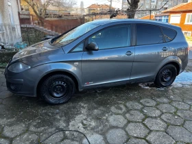 Seat Altea XL COPA - 3800 € / 7432.15 лв. - 15501178 6