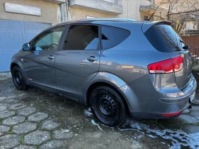 Seat Altea XL COPA - 3800 € / 7432.15 лв. - 15501178 5