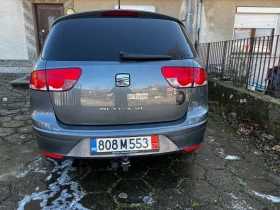 Seat Altea XL COPA - 3800 € / 7432.15 лв. - 15501178 4