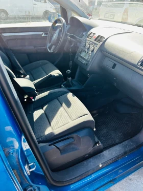 VW Touran - 2100 € / 4107.24 лв. - 84559291 5