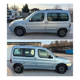 Citroen Berlingo 2.0HDI Multispace Нов внос ГЕРМАНИЯ - 2900 € / 5671.91 лв. - 40090336 11