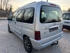Citroen Berlingo 2.0HDI Multispace Нов внос ГЕРМАНИЯ - 2900 € / 5671.91 лв. - 40090336 5