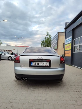 Audi A6 C5 1.8T+ LPG TECH - 3300 € / 6454.24 лв. - 43834118 5