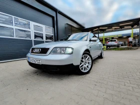 Audi A6 C5 1.8T+ LPG TECH