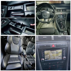 Audi A6 C5 1.8T+ LPG TECH - 3300 € / 6454.24 лв. - 43834118 6