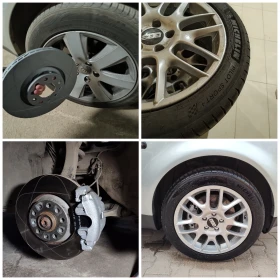 Audi A6 C5 1.8T+ LPG TECH - 3300 € / 6454.24 лв. - 43834118 7