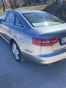 Audi A6 3.0 TDI quattro - 8998 € / 17598.56 лв. - 60547306 3