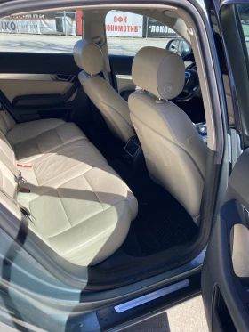Audi A6 3.0 TDI quattro - 8998 € / 17598.56 лв. - 60547306 10