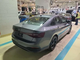 VW Jetta * Comfortline * CARFAX * ПАНО * KEYLESS * ПОДГРЕВИ | Auto.bg — изображение 3