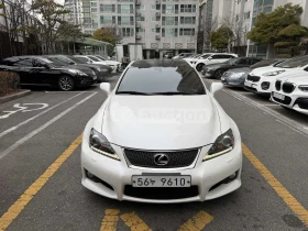 Lexus IS F - 17500 € / 34227.03 лв. - 49509700 2