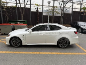 Lexus IS F - 17500 € / 34227.03 лв. - 49509700 9