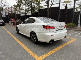 Lexus IS F - 17500 € / 34227.03 лв. - 49509700 3