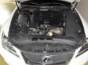 Lexus IS F - 17500 € / 34227.03 лв. - 49509700 10