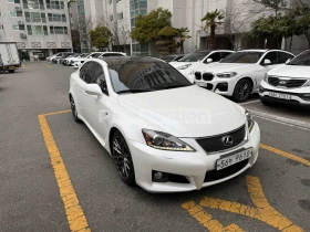 Lexus IS F - 17500 € / 34227.03 лв. - 49509700 7