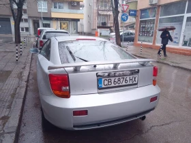 Toyota Celica - 2500 € / 4889.57 лв. - 87688269 4