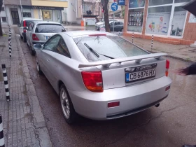 Toyota Celica - 2500 € / 4889.57 лв. - 87688269 5