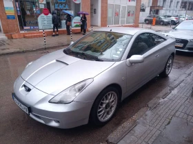 Toyota Celica - 2500 € / 4889.57 лв. - 87688269 8