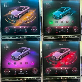 Mercedes-Benz S 350 4MATIC-AMG S63-BURMESTER 3D-PANO-CAM360-DIST | Mobile.bg � ����� ������ 14