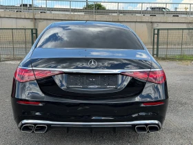 Mercedes-Benz S 350 4MATIC-AMG S63-BURMESTER 3D-PANO-CAM360-DIST | Mobile.bg � ����� ������ 6