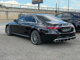 Mercedes-Benz S 350 4MATIC-AMG S63-BURMESTER 3D-PANO-CAM360-DIST | Mobile.bg � ����� ������ 5