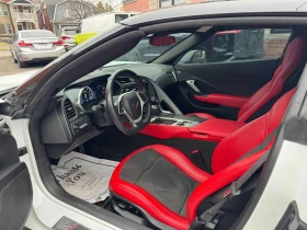 Chevrolet Corvette * Z51 2LT * 6.2L V8 * BOSE * ��������� *   | Mobile.bg � ����� ������ 5