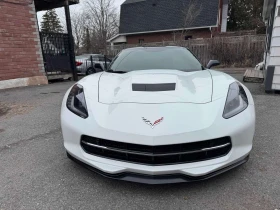 Chevrolet Corvette * Z51 2LT * 6.2L V8 * BOSE * ��������� *   | Mobile.bg � ����� ������ 6