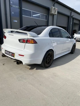 Mitsubishi Lancer Ralliart | Mobile.bg � ����� ������ 3