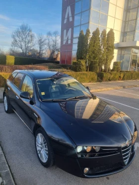Alfa Romeo 159 sportwagon | Mobile.bg � ����� ������ 2
