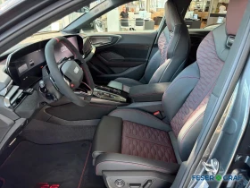 Audi Rs5 AVANT PRO / NEW 2026 / B&O / HUD / 360 / MATRIX /  | Auto.bg — изображение 8