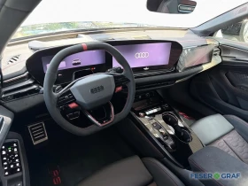 Audi Rs5 AVANT PRO / NEW 2026 / B&O / HUD / 360 / MATRIX /  | Auto.bg — изображение 11