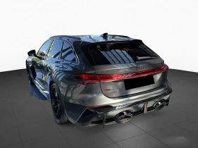 Audi Rs5 AVANT PRO / NEW 2026 / B&O / HUD / 360 / MATRIX /  | Auto.bg — изображение 3