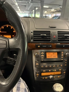 Toyota Avensis | Mobile.bg � ����� ������ 6