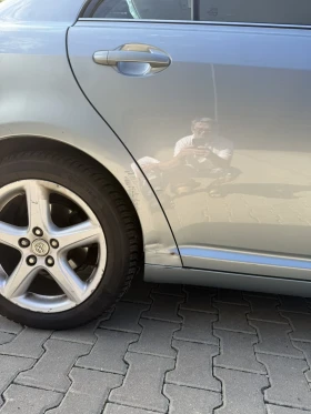 Toyota Avensis | Mobile.bg � ����� ������ 10