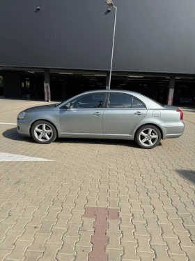 Toyota Avensis | Mobile.bg � ����� ������ 2