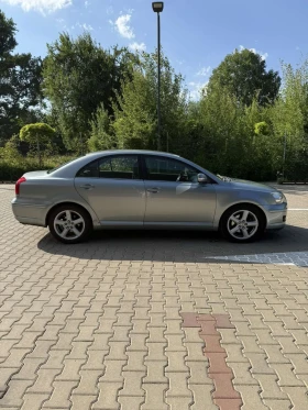 Toyota Avensis | Mobile.bg � ����� ������ 3