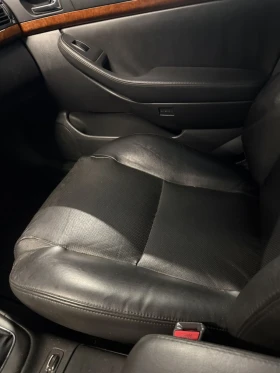 Toyota Avensis | Mobile.bg � ����� ������ 7